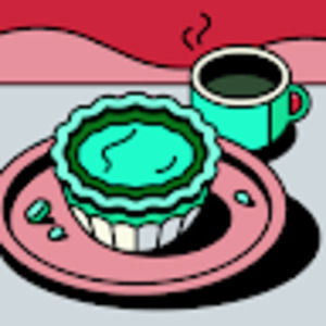 Meet your Posher, Kj